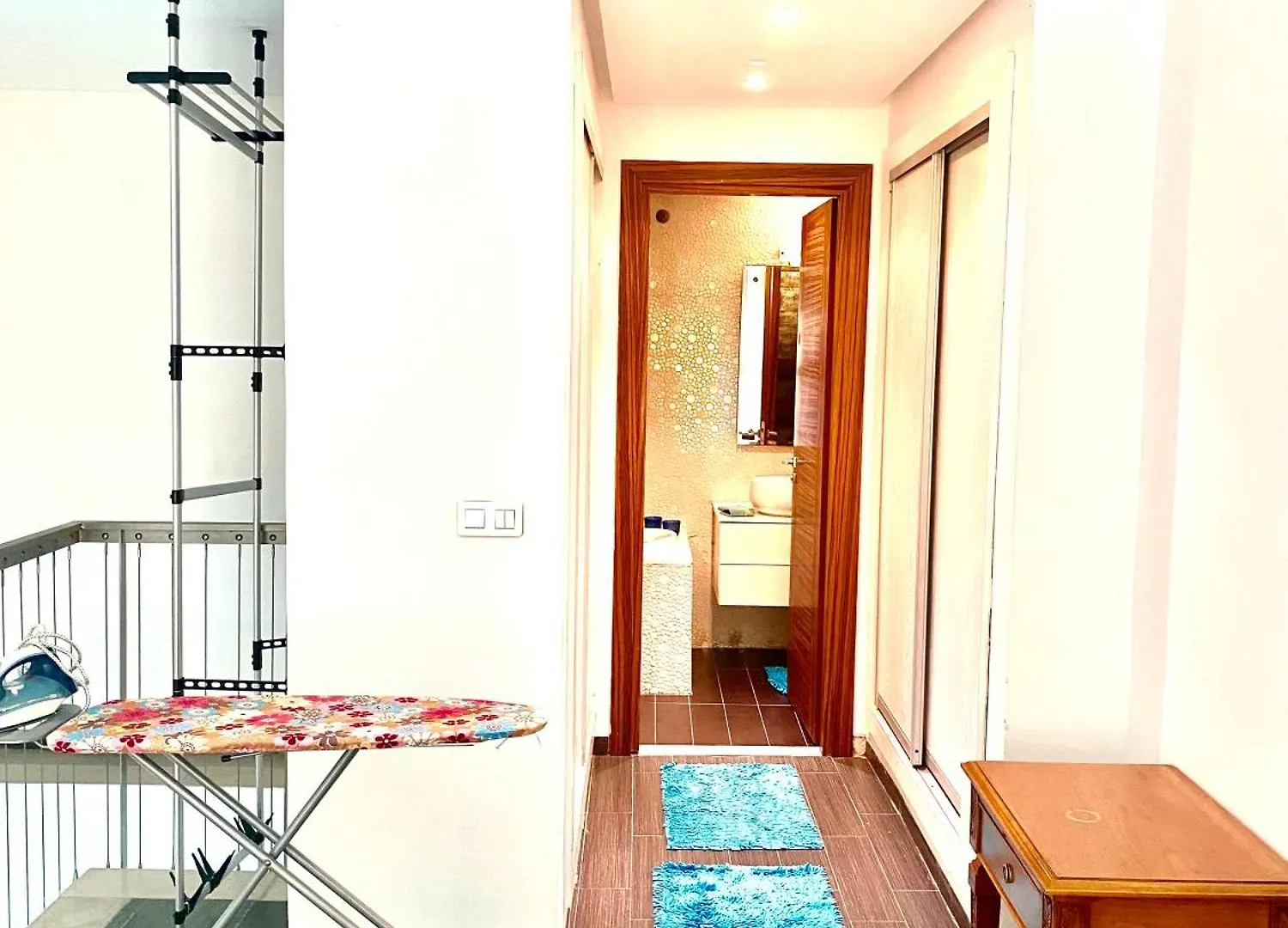 Cosy Lofte Apartment Tunis Tunisia